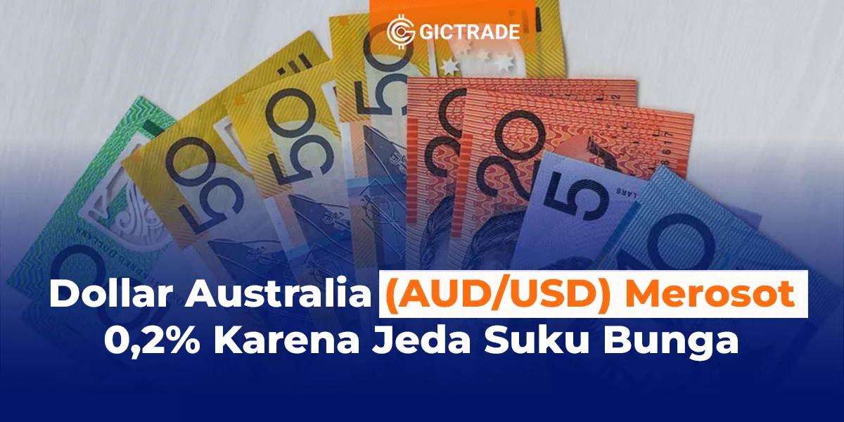 dollar australia hari ini